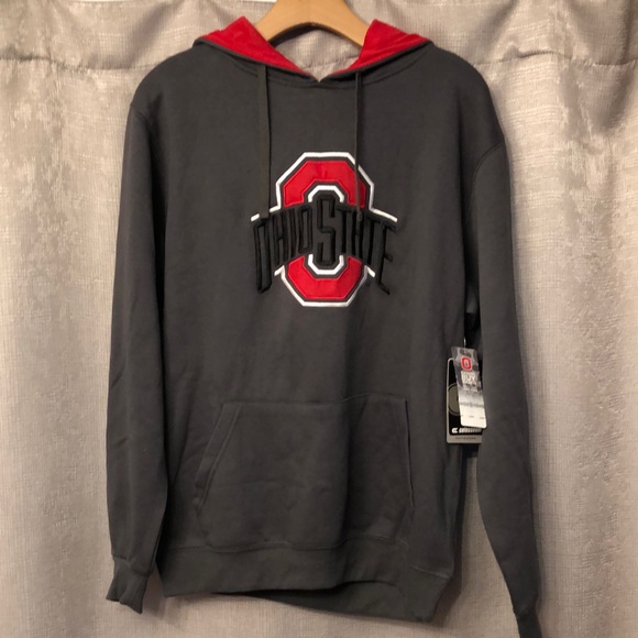 Other - New with Tags Mens OSU hoodie